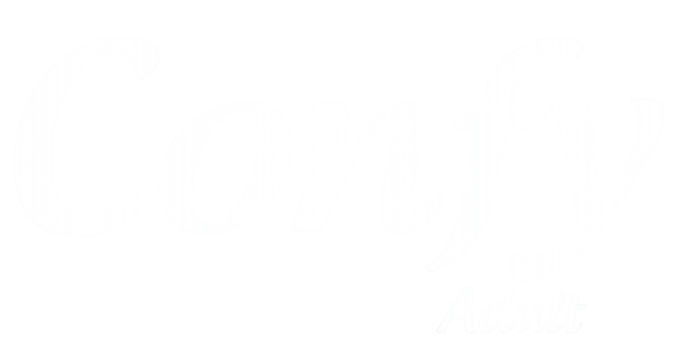 Confy Adult