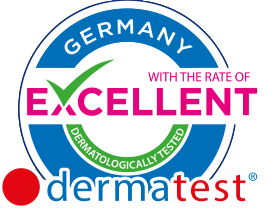 Dermatest – Excellent