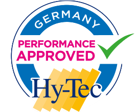 Hy-tec- Performance Approved